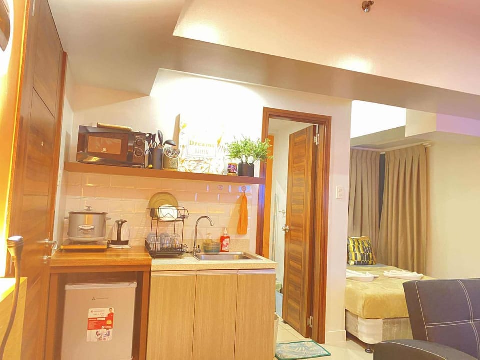 maricel rental units Apartment in Lapu-Lapu City