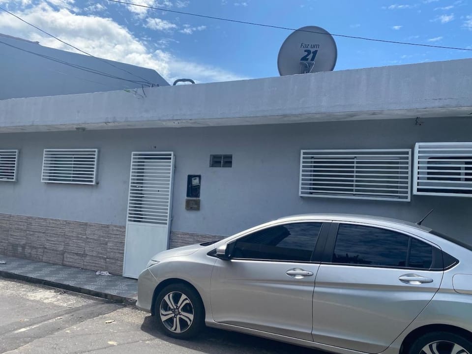 House Comfort House in Belém