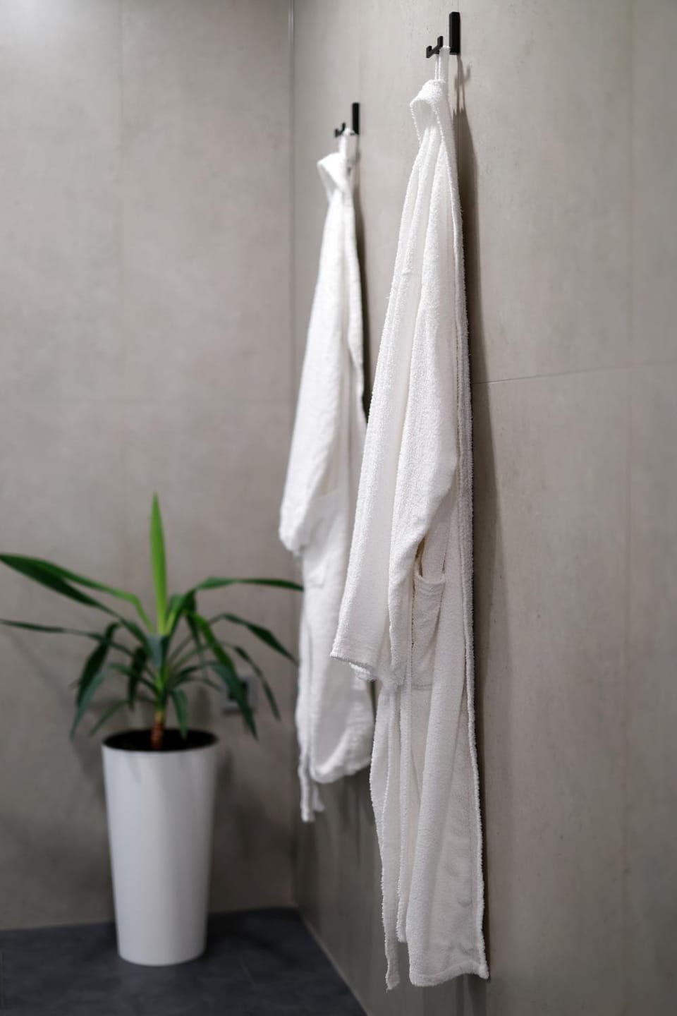 towels