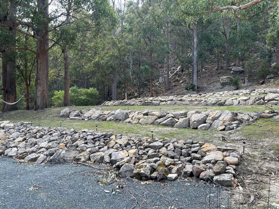 Base Camp Tasmania Campground/ 
RV Resort in Tasmania