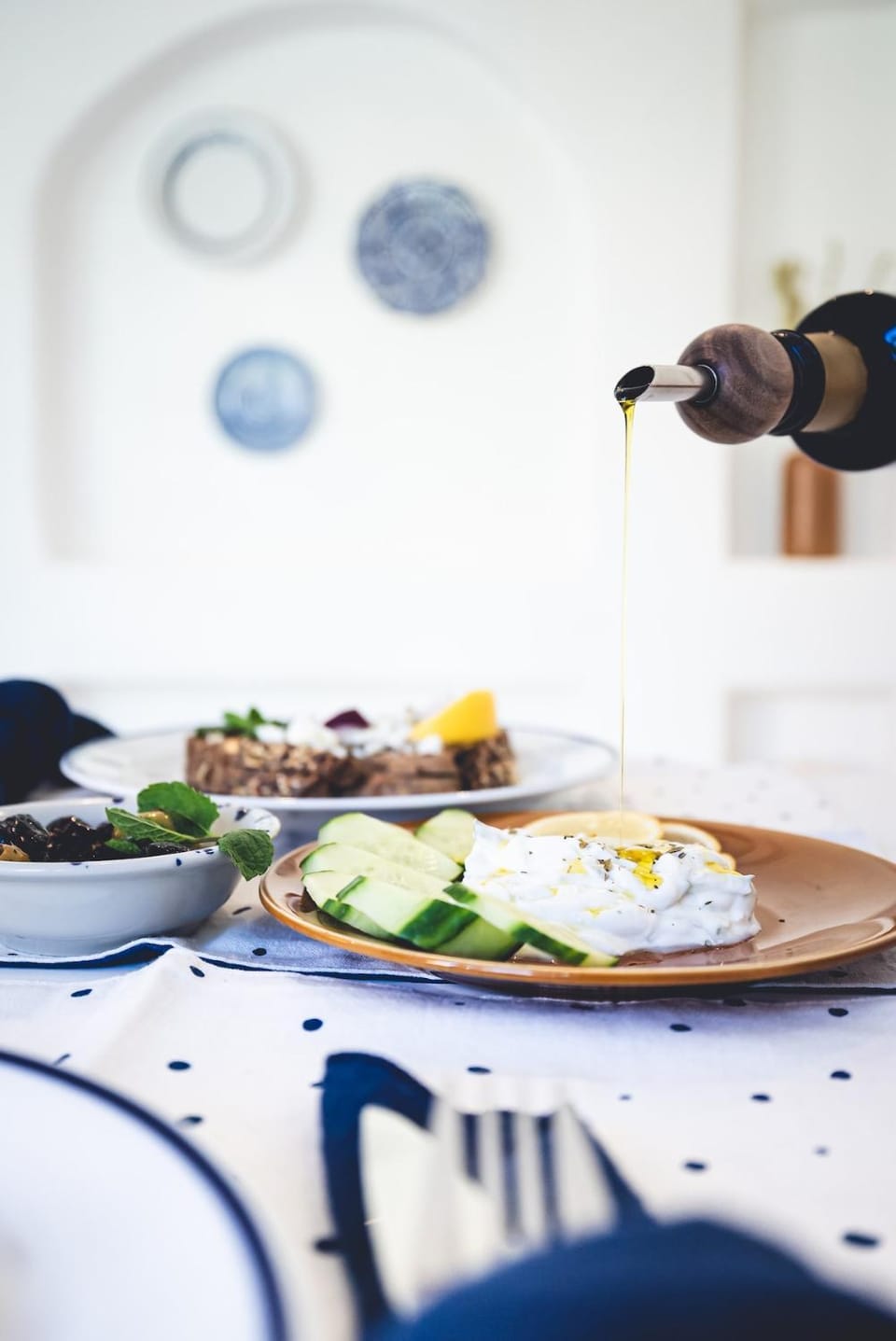 Oia Moon House in Wallonia, Belgium