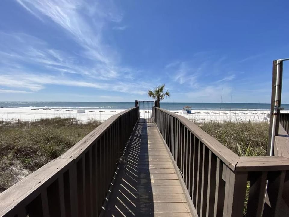 Seachase E301 by Emerald Coast Retreats House in Panama City Beach