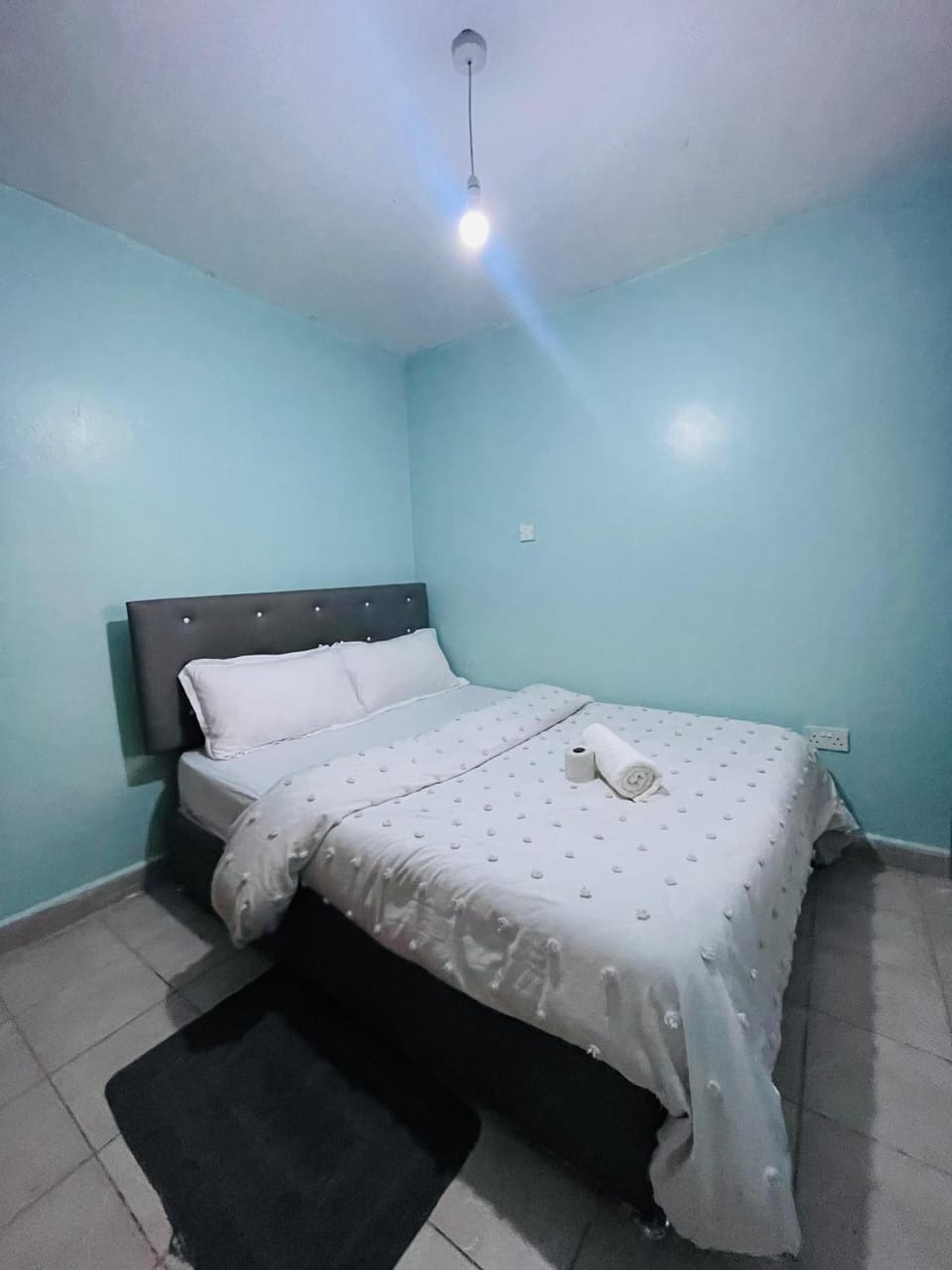 Pazuri homes Apartment in Nairobi County
