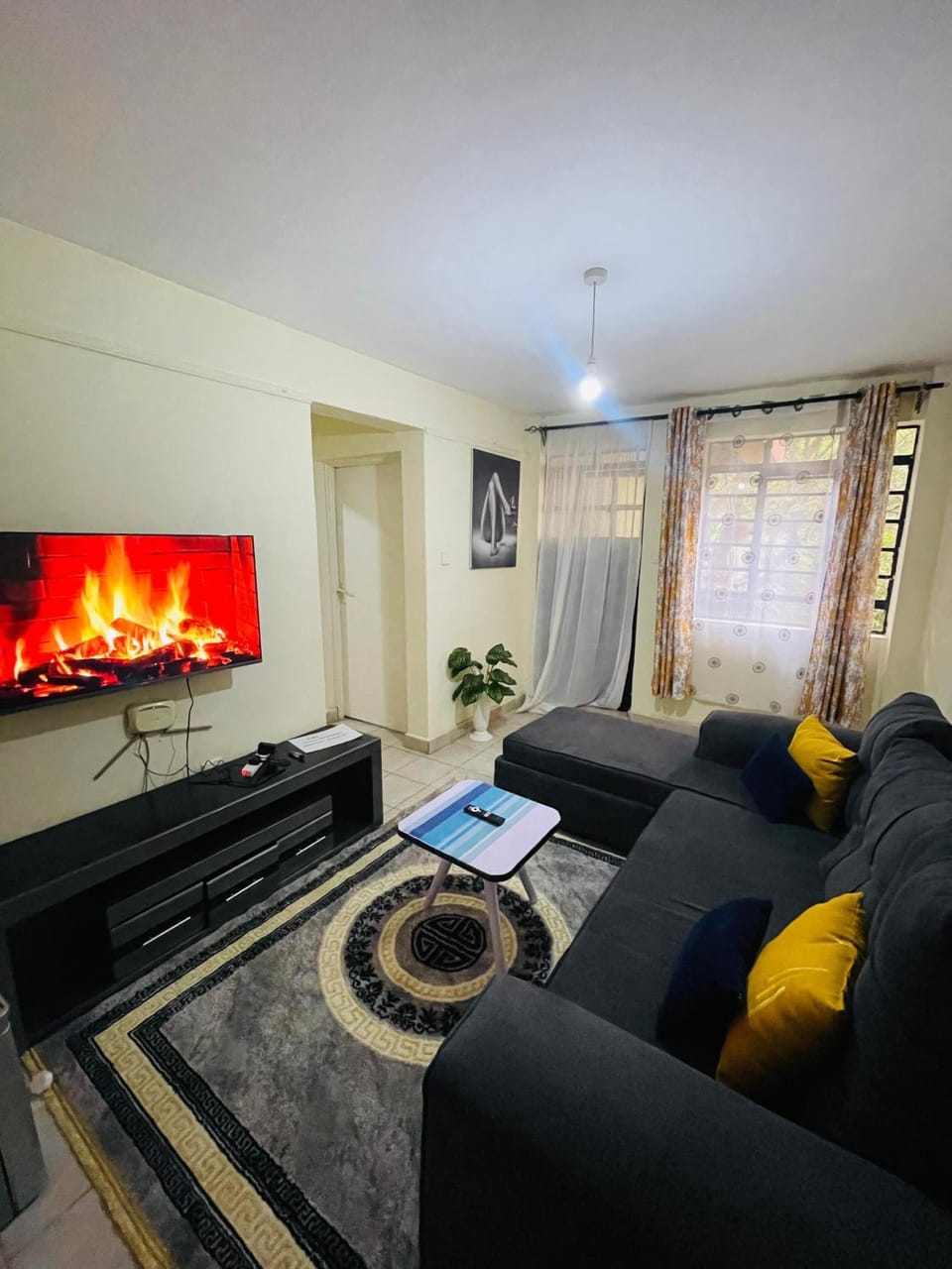 Pazuri homes Apartment in Nairobi County