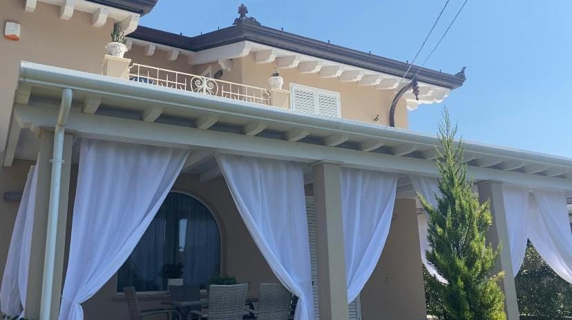 Villa Sabina Villa in Emilia-Romagna