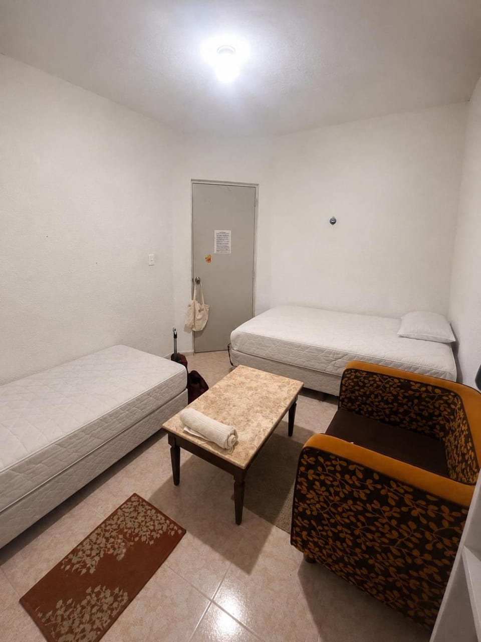 Green House Hostel in Cancun
