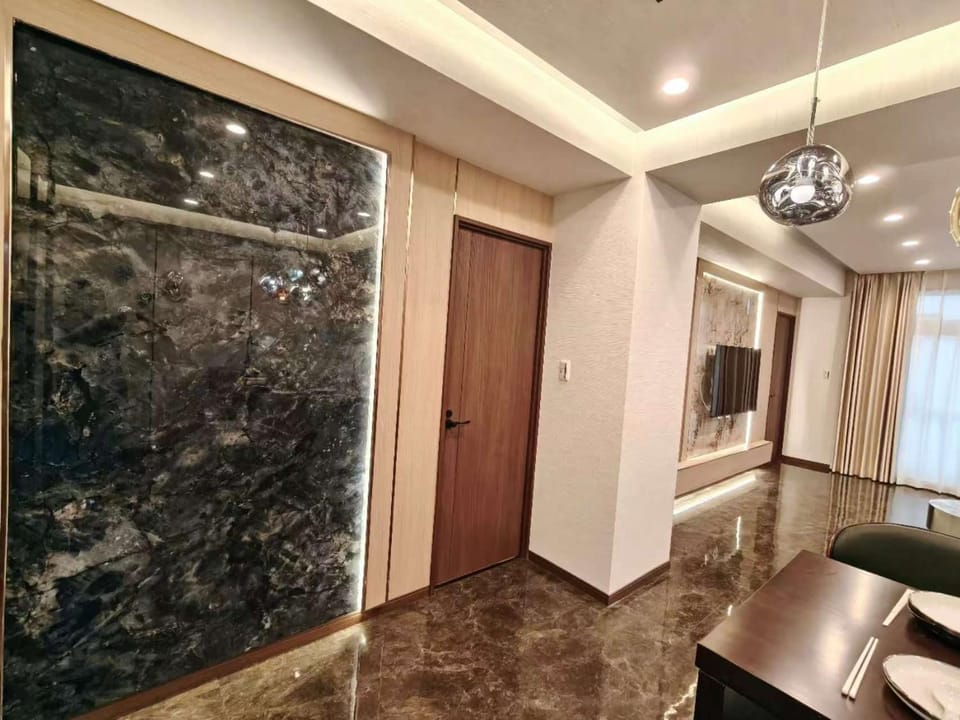 A1 Shinjuku JR St 8 mins 4 bedrooms and 1 living room 2bathrooms 2toilets Max 12P Direct to Shinjuku Ueno Ginza Shibuya Ikebukuro Yoyogi Shinagawa 新宿区 高田马场车站8分钟 4室1厅2浴室2卫生间 最大12人 Apartment in Shinjuku