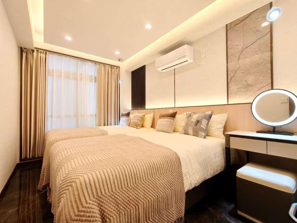 A1 Shinjuku JR St 8 mins 4 bedrooms and 1 living room 2bathrooms 2toilets Max 12P Direct to Shinjuku Ueno Ginza Shibuya Ikebukuro Yoyogi Shinagawa 新宿区 高田马场车站8分钟 4室1厅2浴室2卫生间 最大12人 Apartment in Shinjuku