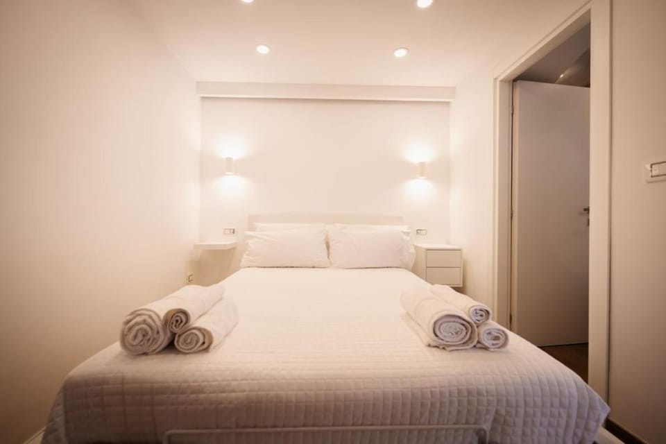 Diamond Apartment Apartment in Salerno