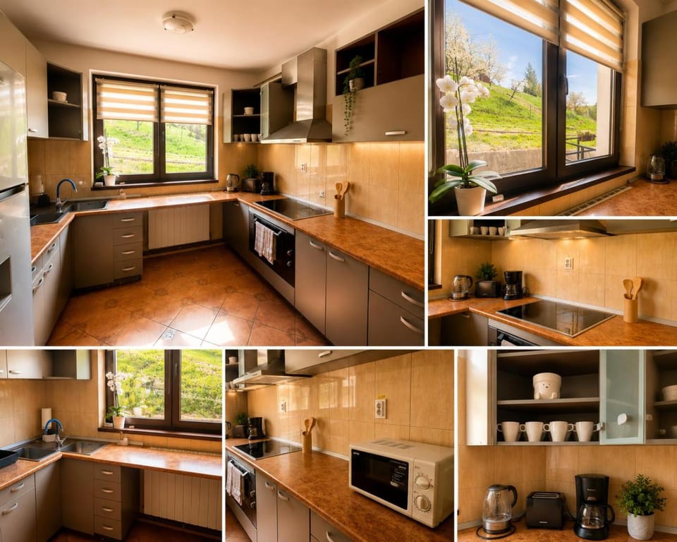 Vila Poiana Verde Bed and Breakfast in Romania