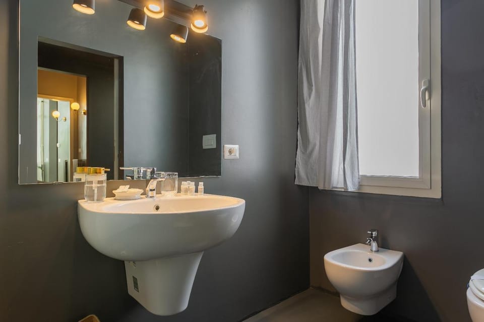 BVibes Abate Gimma Apartment in Bari