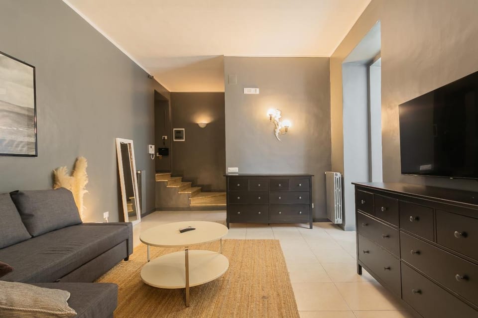 BVibes Abate Gimma Apartment in Bari