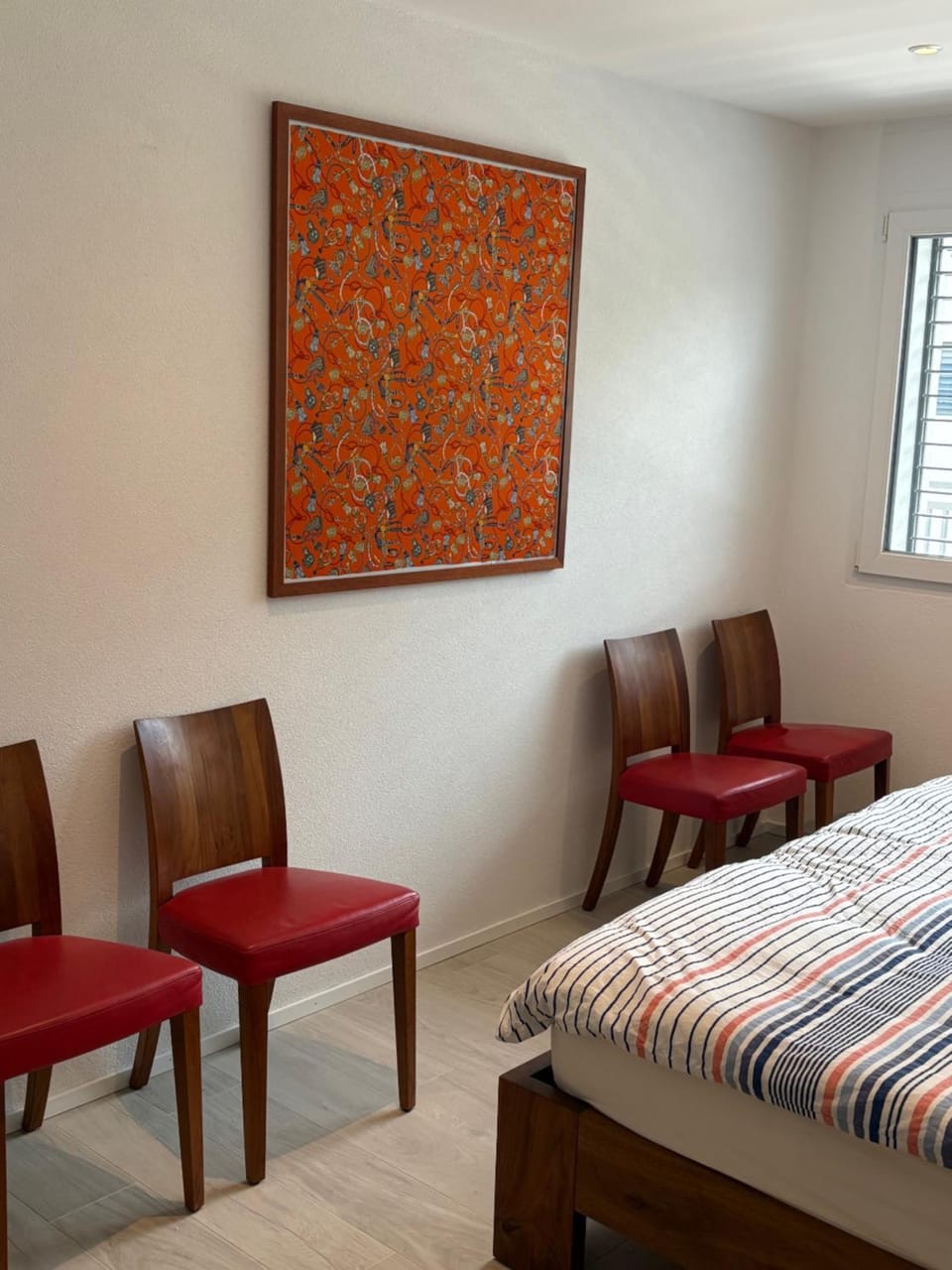 Chambre chez l'habitant Vacation rental in Canton of Valais