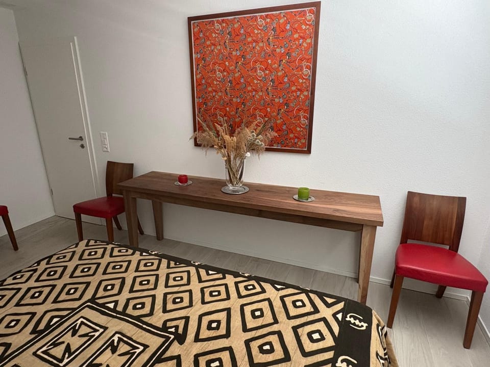 Chambre chez l'habitant Vacation rental in Canton of Valais