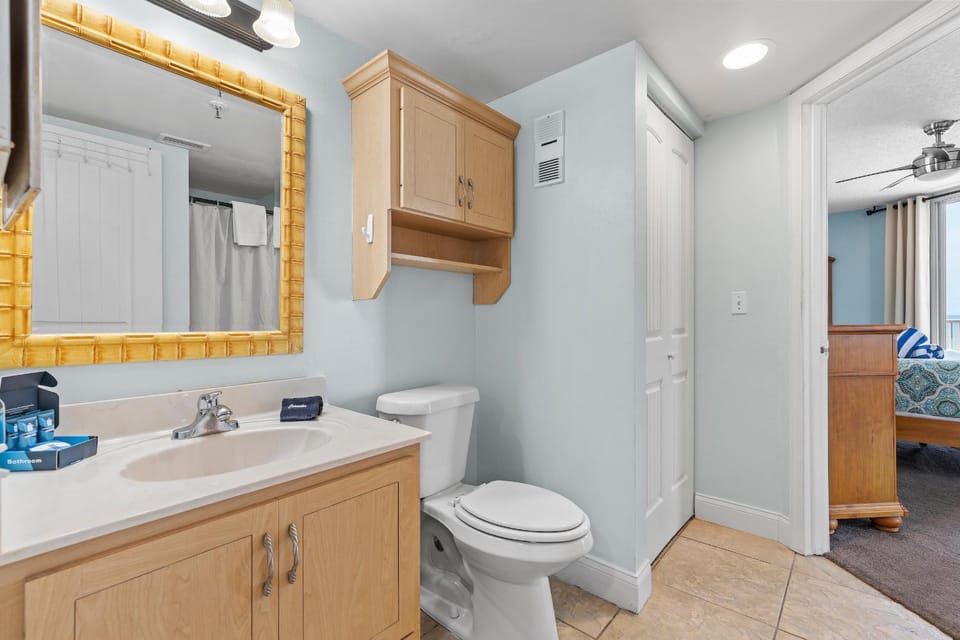 Bathroom, Bath