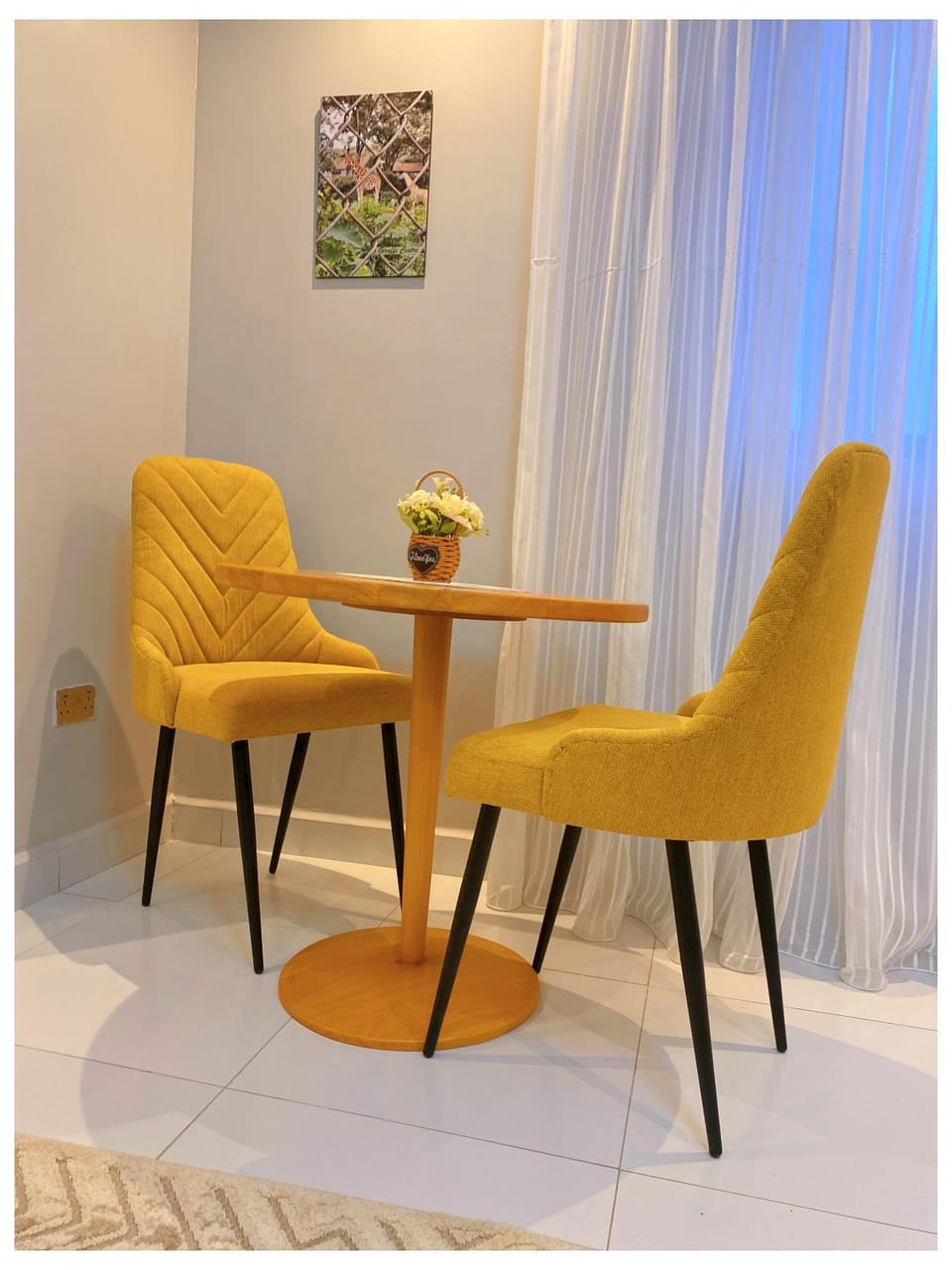 Ruth Skyway Apartment in Nairobi