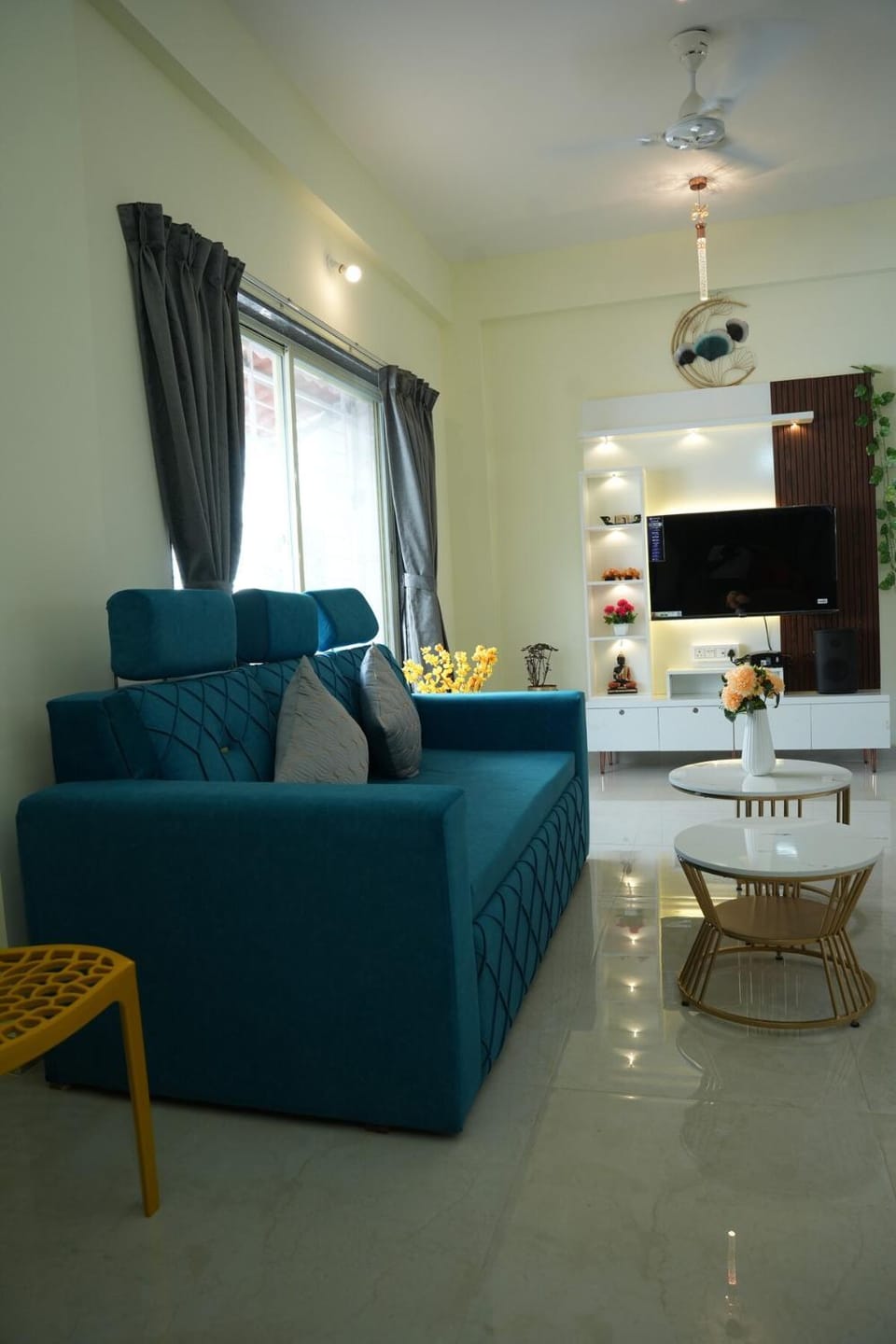 Tej Villa, 3 Bhk villa at pushpam sanskruti,Karjat Villa in Maharashtra