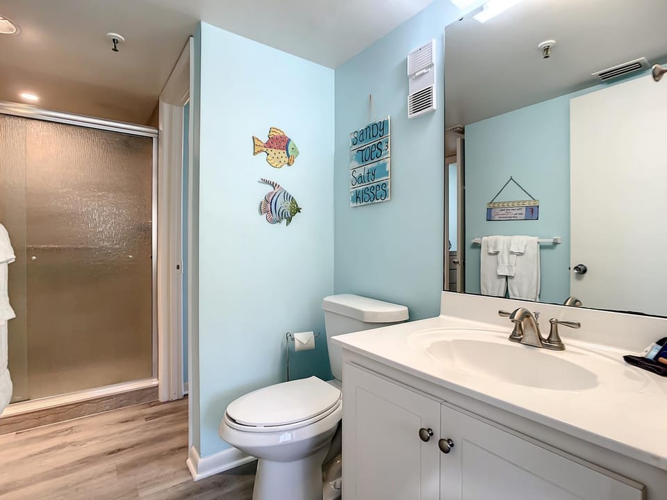 Bathroom, Bath