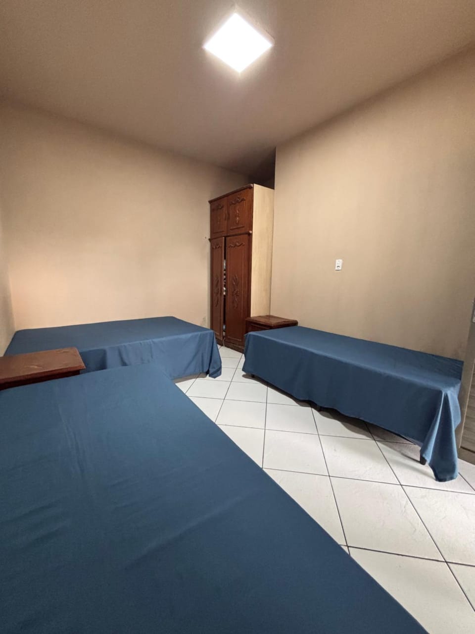 Pousada Bem-Te-Vi Inn in State of Mato Grosso, Brazil