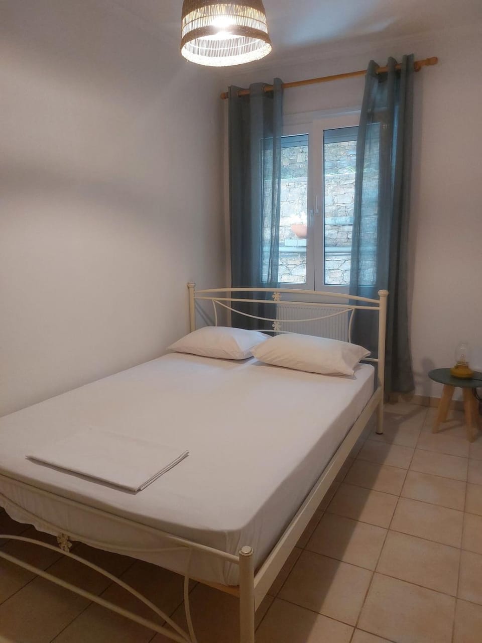 Samos Cozy Apartment II Apartment in Samos, Greece