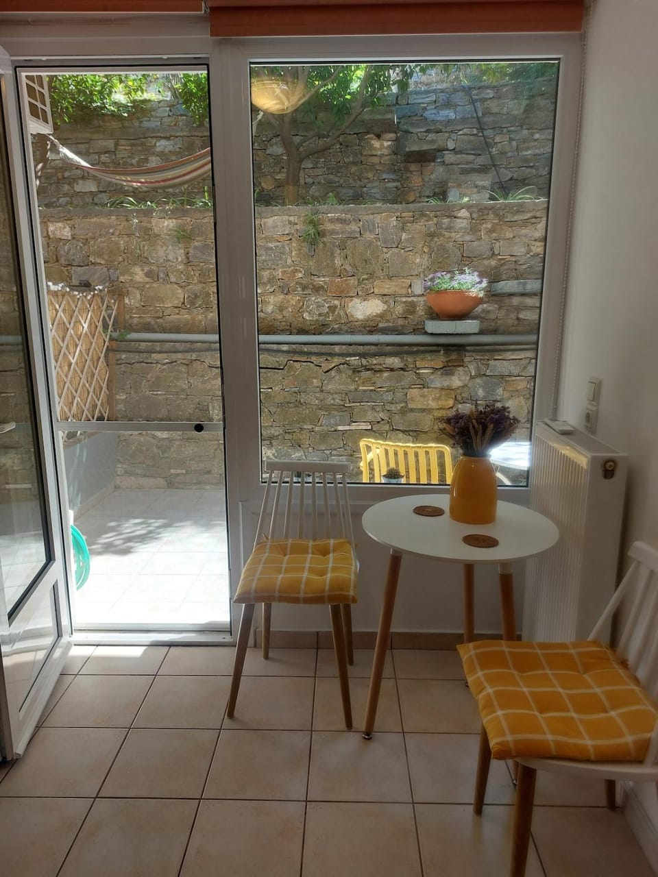 Samos Cozy Apartment II Apartment in Samos, Greece