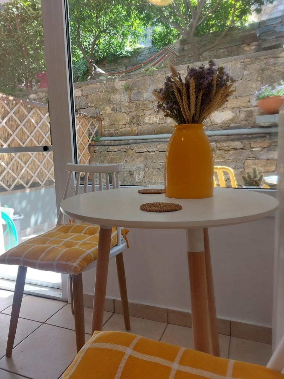 Samos Cozy Apartment II Apartment in Samos, Greece