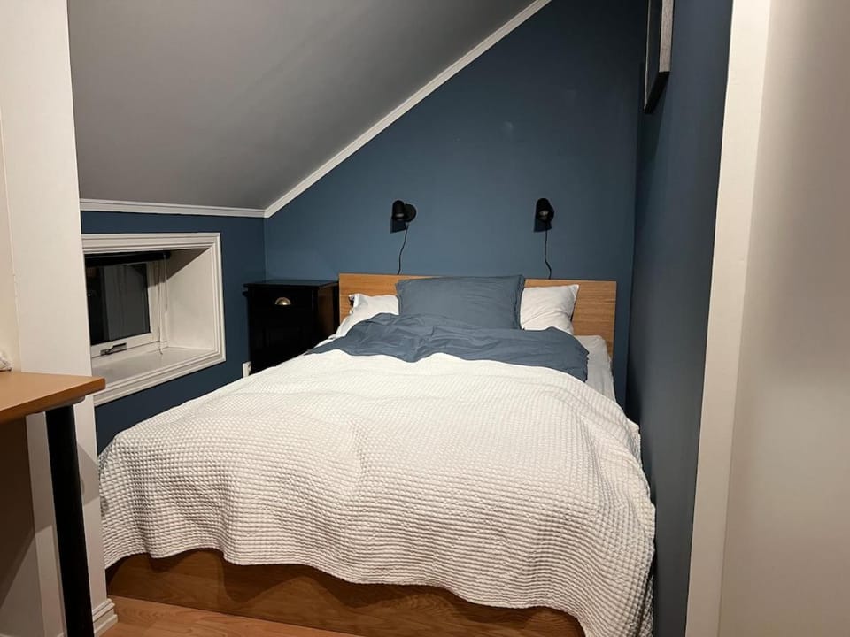 Drammen - Sentralt med parkering! Apartment in Viken, Norway