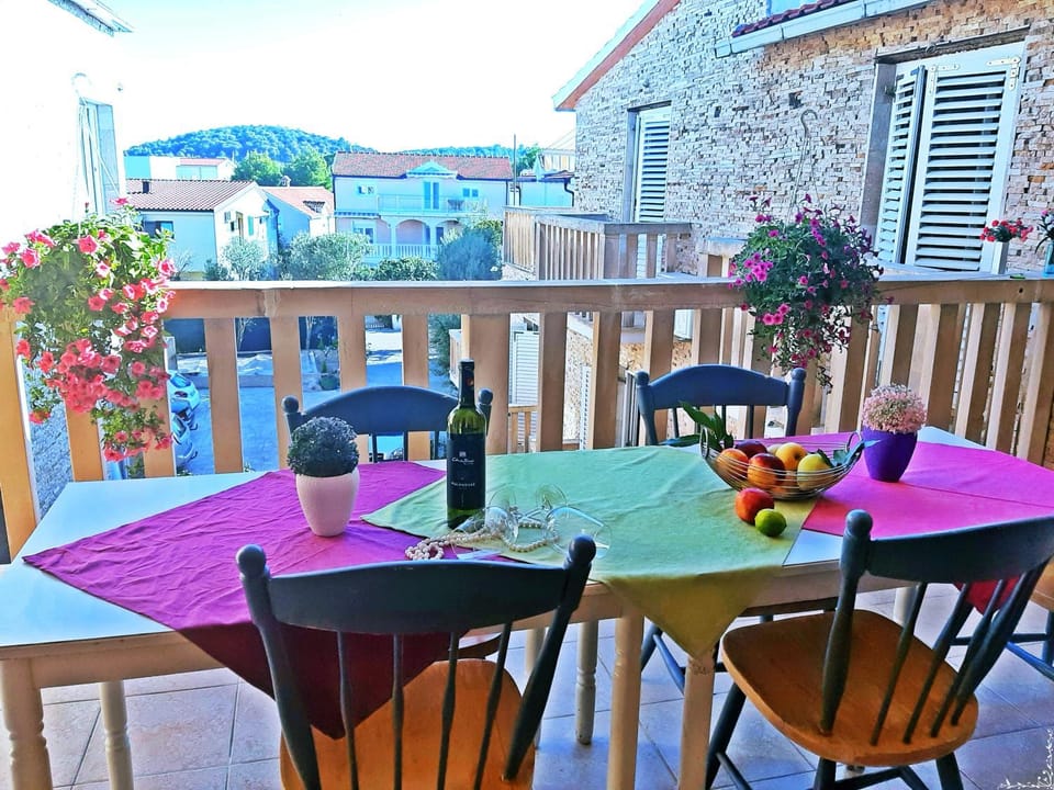 Apartments Luxor Apartment in Šibenik-Knin County, Croatia