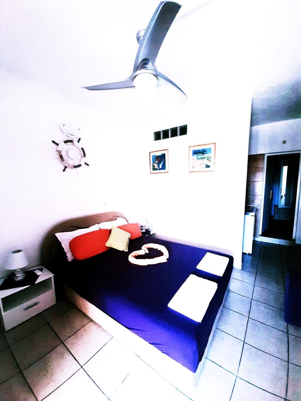 Apartments Luxor Apartment in Šibenik-Knin County, Croatia