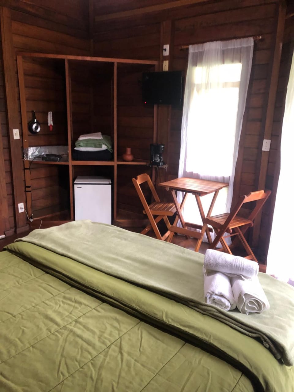 Refúgio eco Lodge Nature lodge in State of Rio de Janeiro