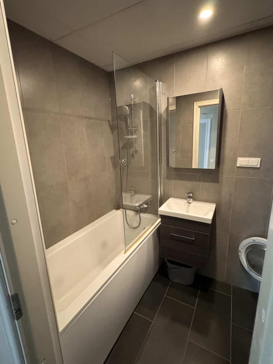 Väike 2-toaline korter Apartment in Tallinn