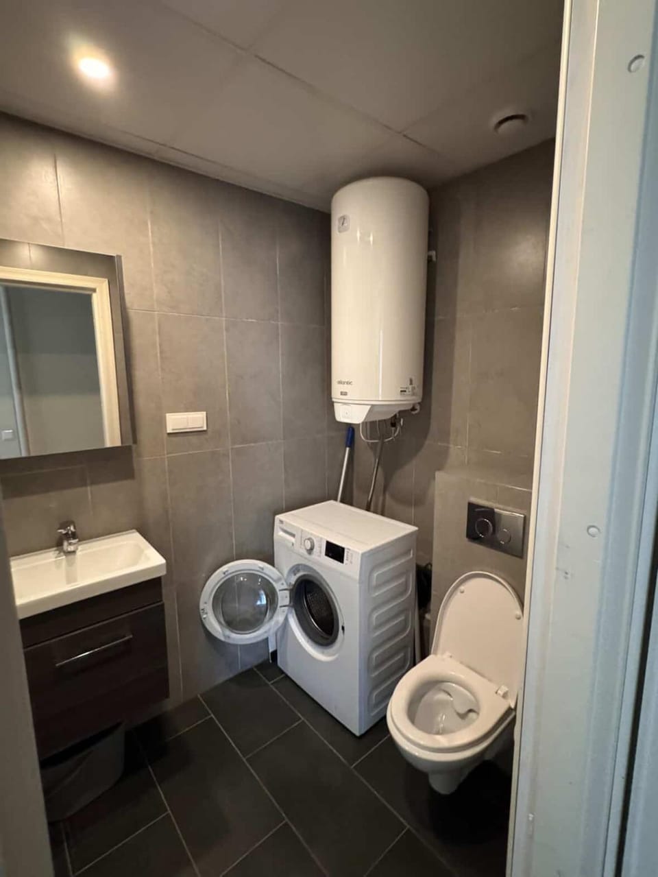 Väike 2-toaline korter Apartment in Tallinn