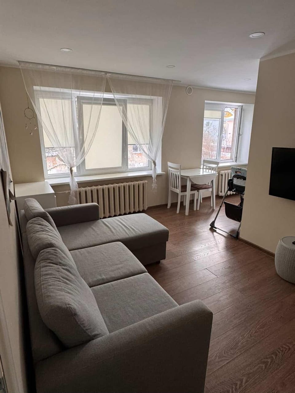 Väike 2-toaline korter Apartment in Tallinn