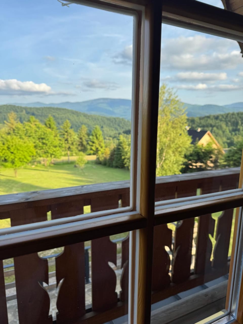Mecenasówka Noclegi Bed and Breakfast in Lesser Poland Voivodeship