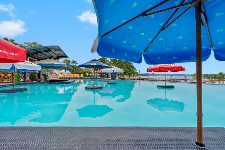 Waterview Oasis - Stay for 4 House in Indian Point