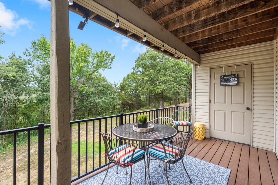 Blue Royale Retreat - Condo for 6 House in Branson