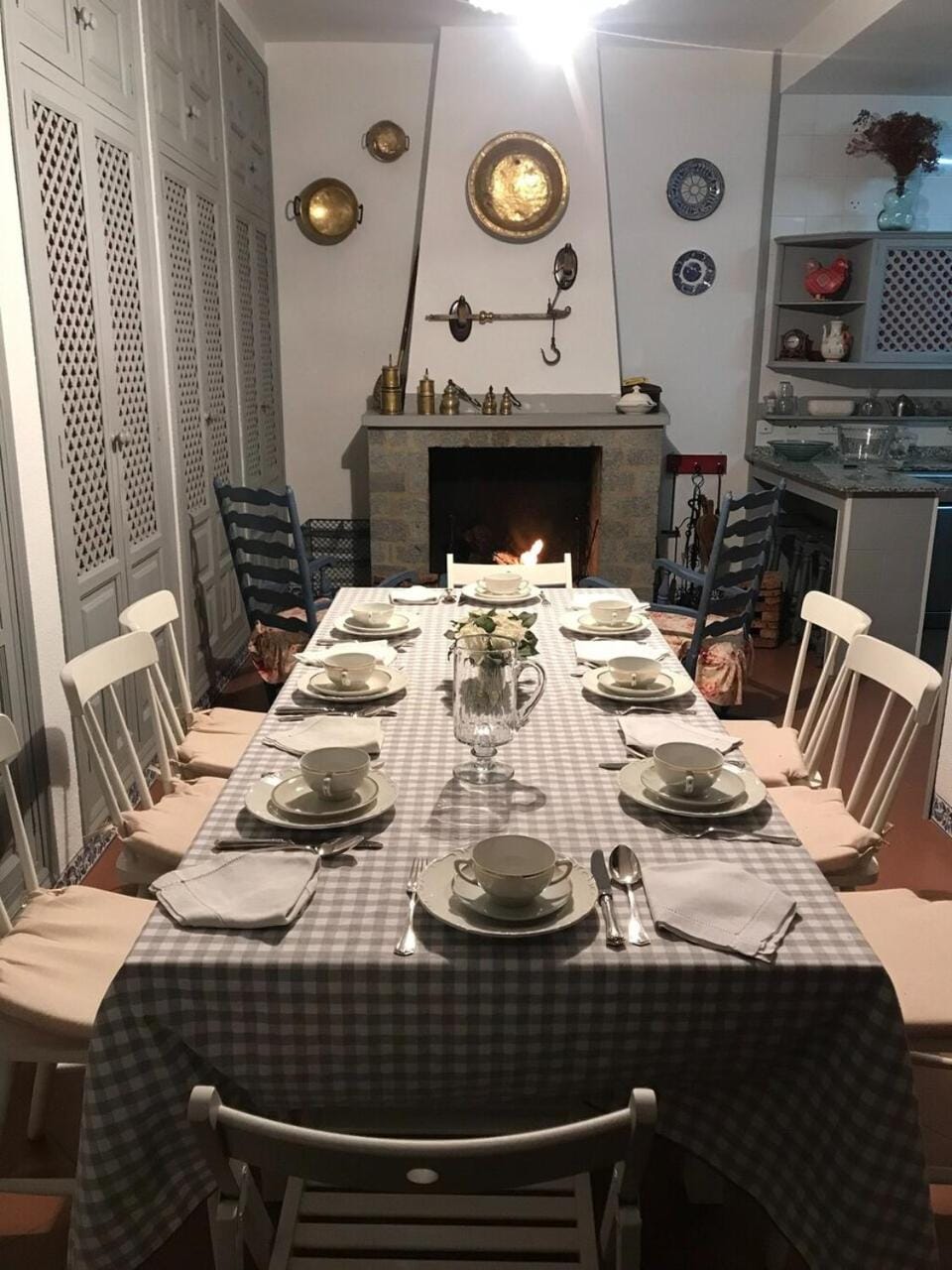Casa Botica House in Sierra de Huelva