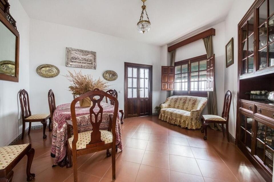 Casa Botica House in Sierra de Huelva