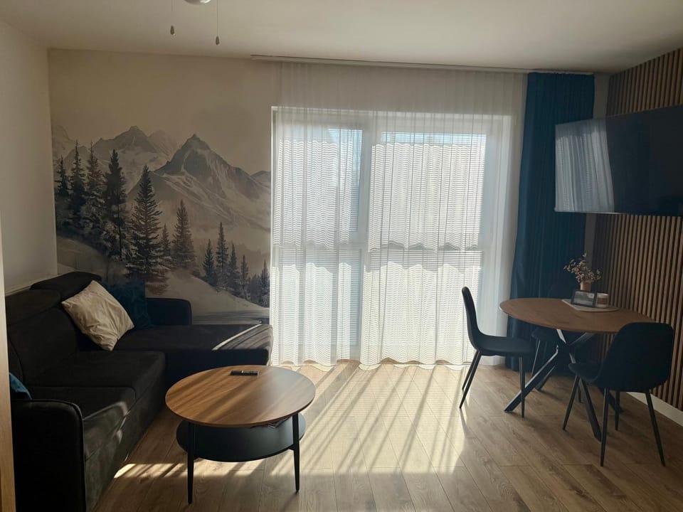 Smart Hviezdoslavova APT Apartment in Slovakia