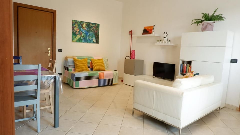 La casa di Betta in zona Torrevecchia-Gemelli Apartment in Rome