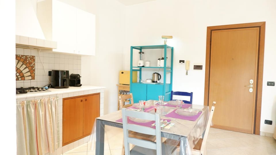 La casa di Betta in zona Torrevecchia-Gemelli Apartment in Rome