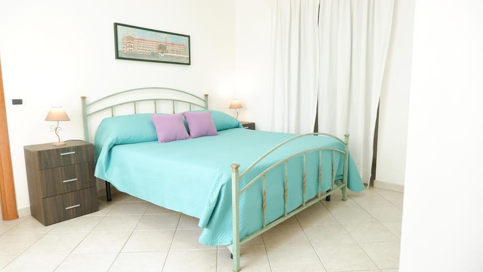 La casa di Betta in zona Torrevecchia-Gemelli Apartment in Rome