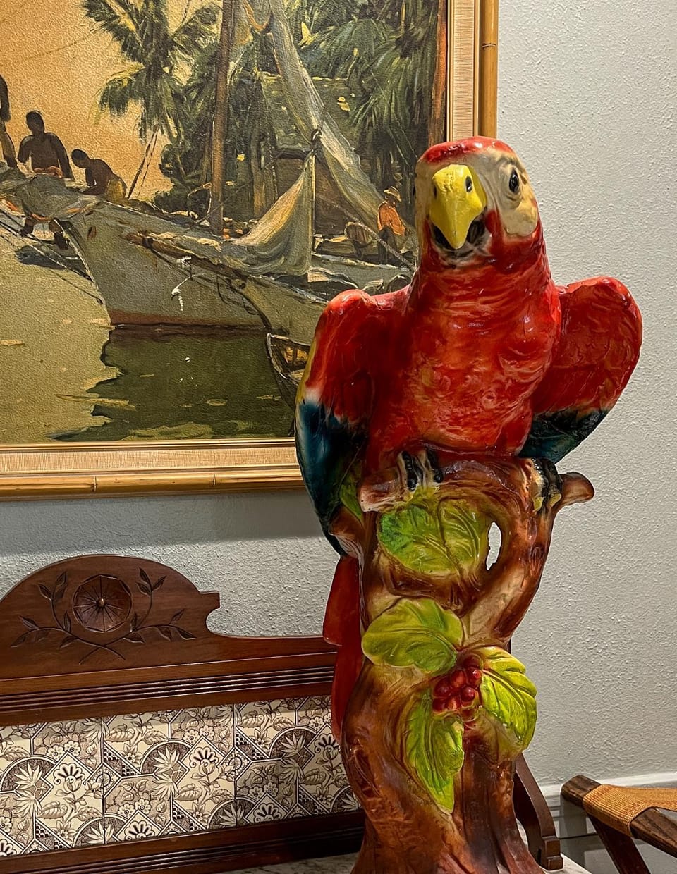 The Chaska House & Cottages Bed and Breakfast in Waxahachie