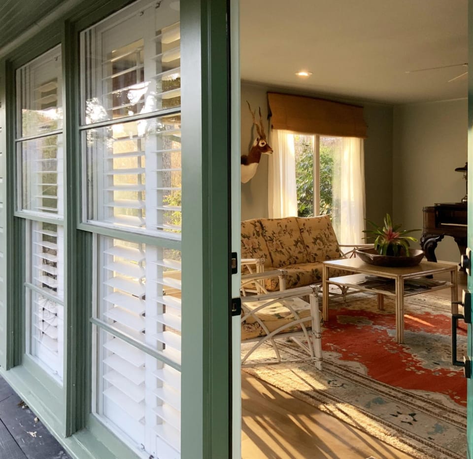 The Chaska House & Cottages Bed and Breakfast in Waxahachie