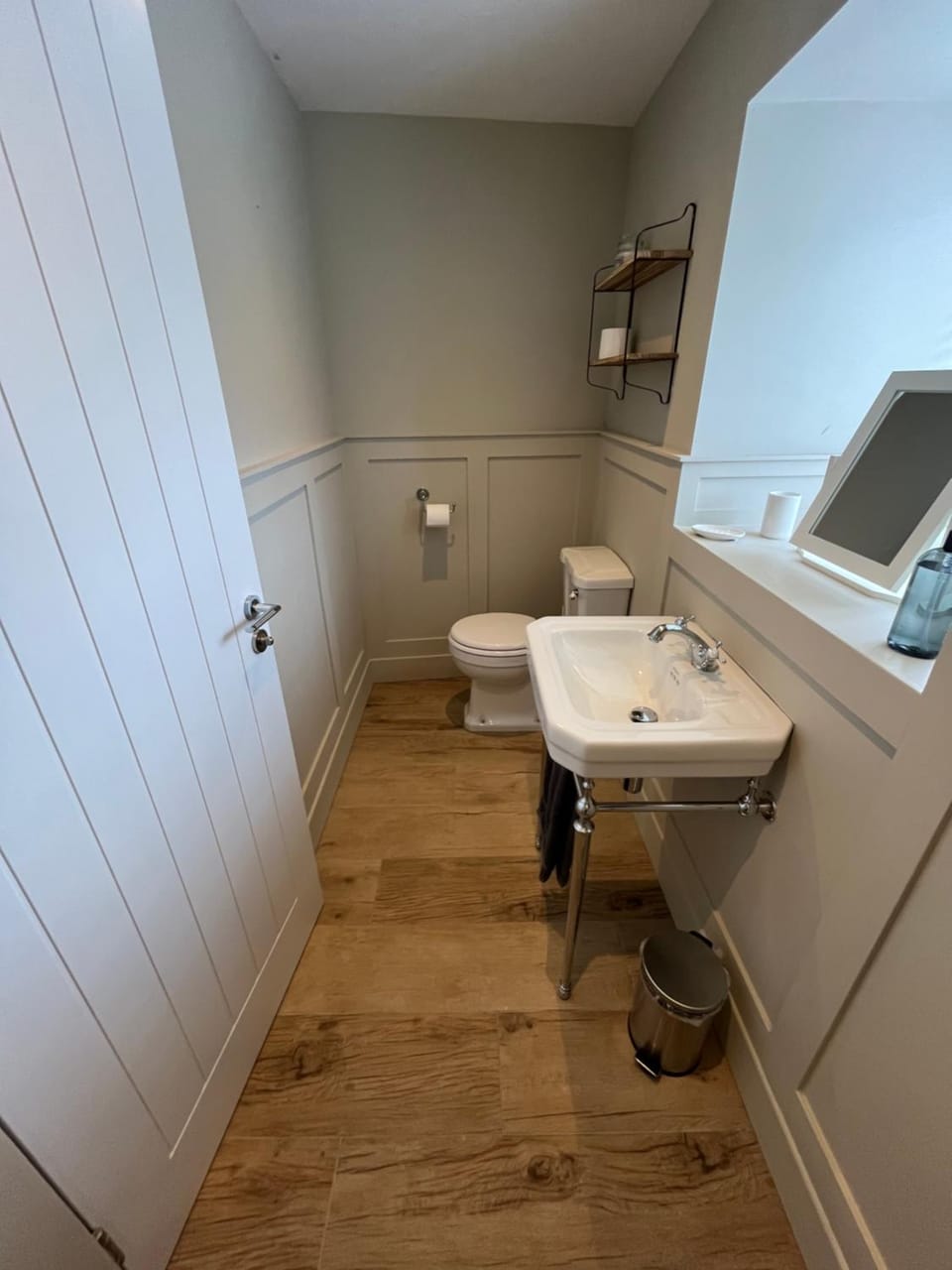 Toilet, Bathroom