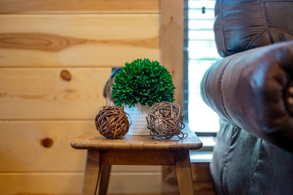 Holiday House & Hideout House in Oklahoma