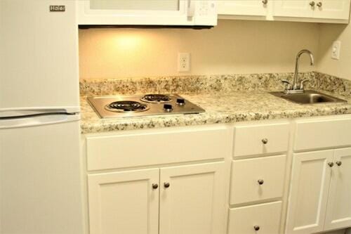 Stay Plus Extended Stay of Statesboro Hotel in Statesboro