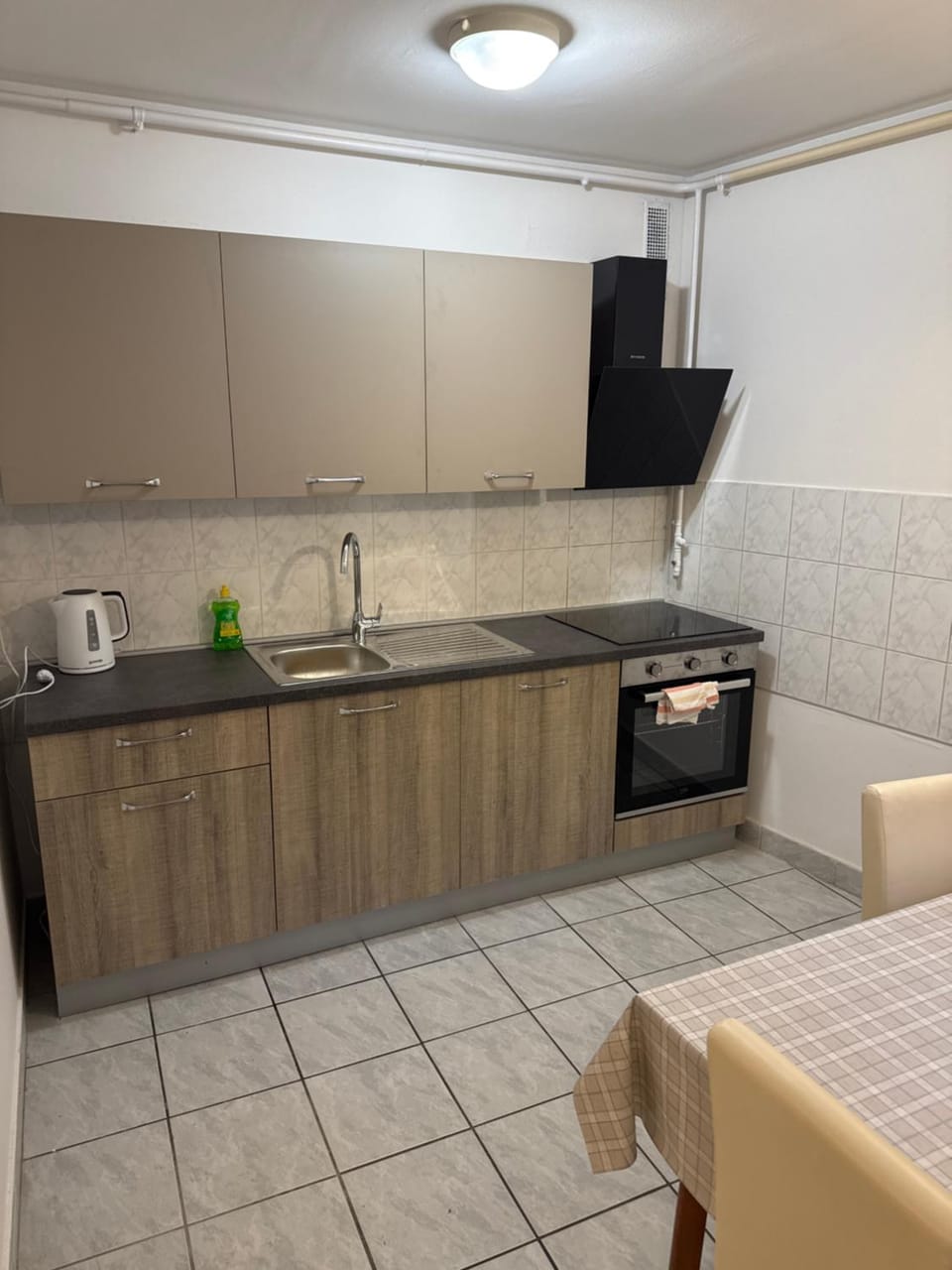 Apartment Ilica Britanac Apartment in City of Zagreb