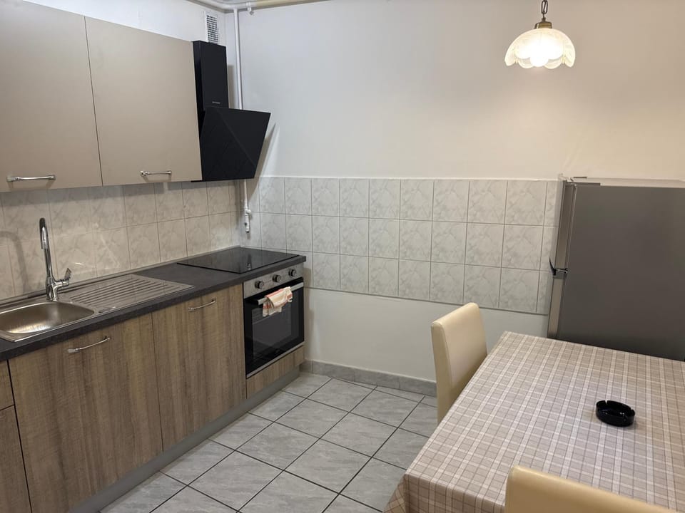Apartment Ilica Britanac Apartment in City of Zagreb