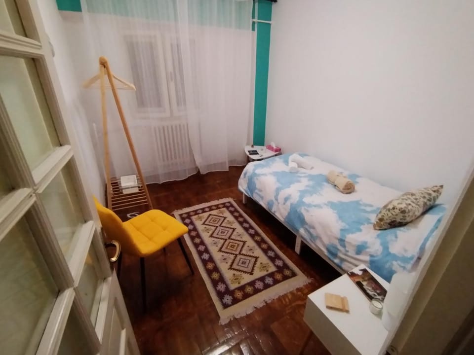 Briza Dunării Apartment in Romania